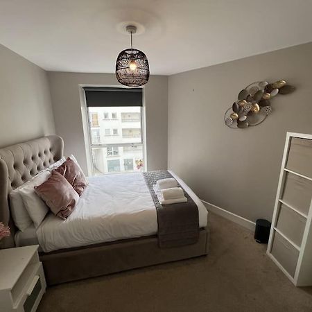 Appartamento The Smithfield Central 3 Bed Dublino Esterno foto