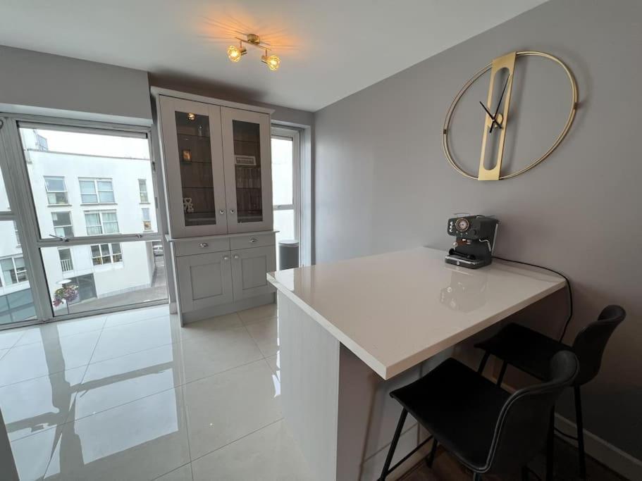 Appartamento The Smithfield Central 3 Bed Dublino Esterno foto