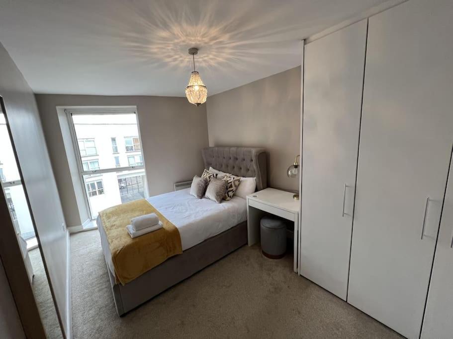 Appartamento The Smithfield Central 3 Bed Dublino Esterno foto