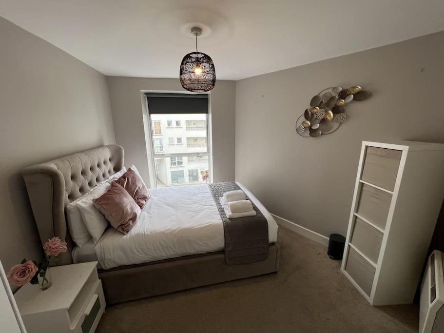 Appartamento The Smithfield Central 3 Bed Dublino Esterno foto